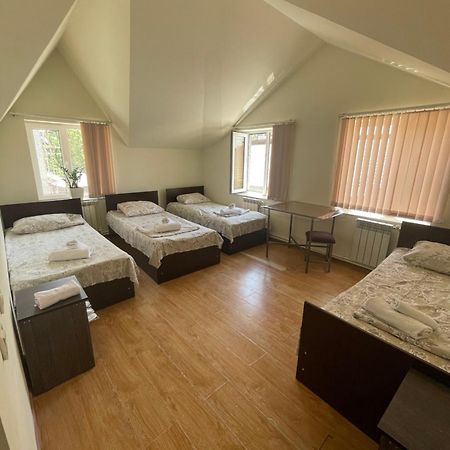 Noragyugh Guest House Yerevan Bagian luar foto
