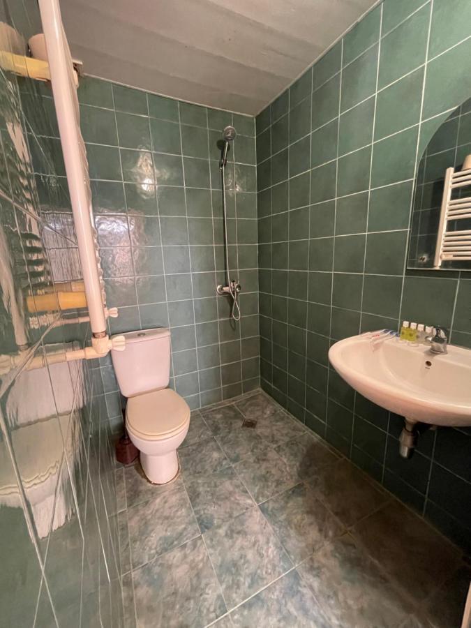 Noragyugh Guest House Yerevan Bagian luar foto