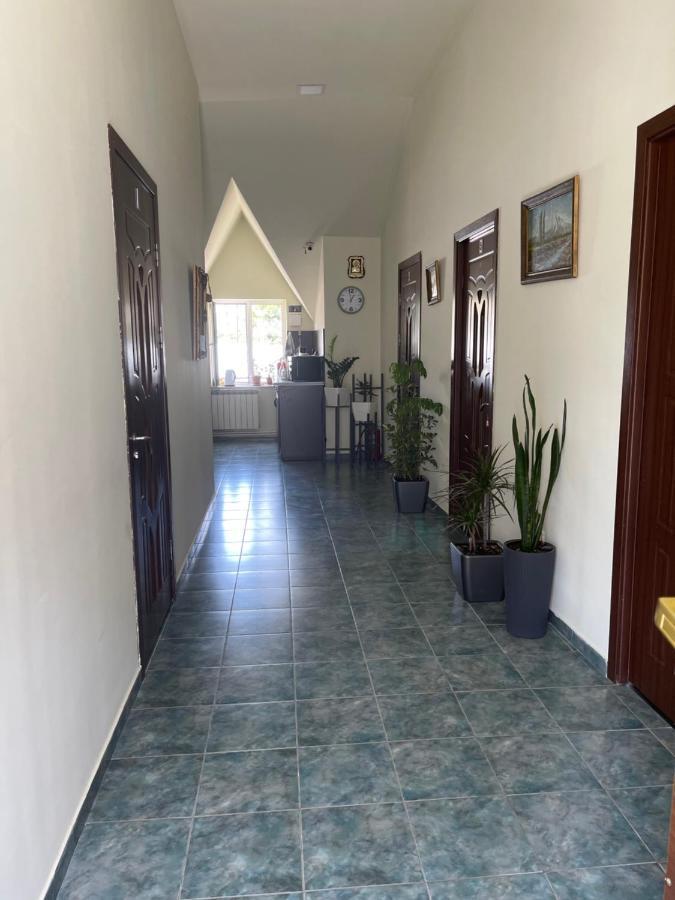 Noragyugh Guest House Yerevan Bagian luar foto