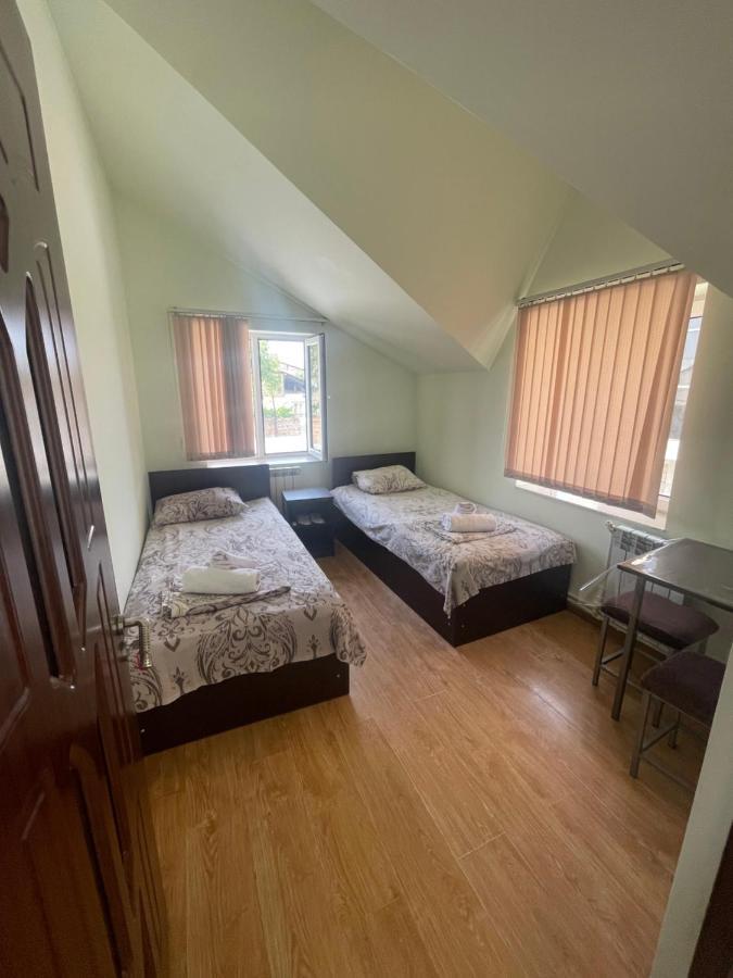Noragyugh Guest House Yerevan Bagian luar foto