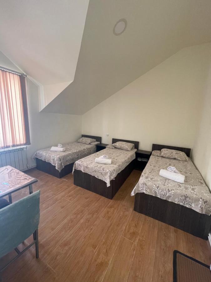 Noragyugh Guest House Yerevan Bagian luar foto